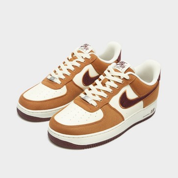 Adidași pentru bărbați NIKE AIR FORCE 1 '07 LV8 