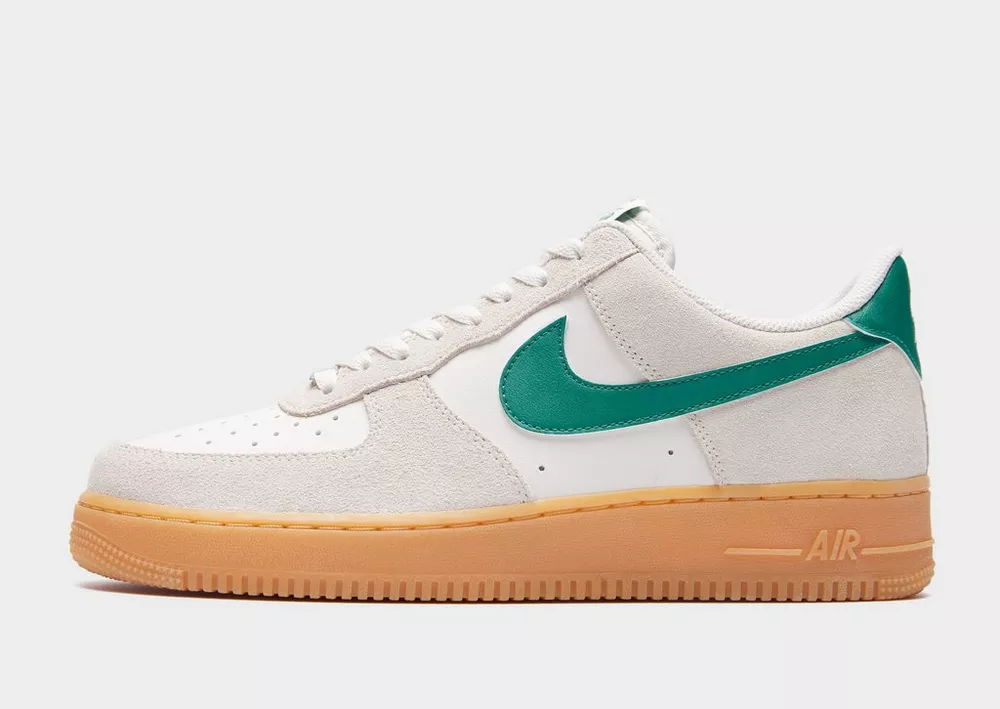NIKE AIR FORCE 1 '07 LV8, фото 1 з 6
