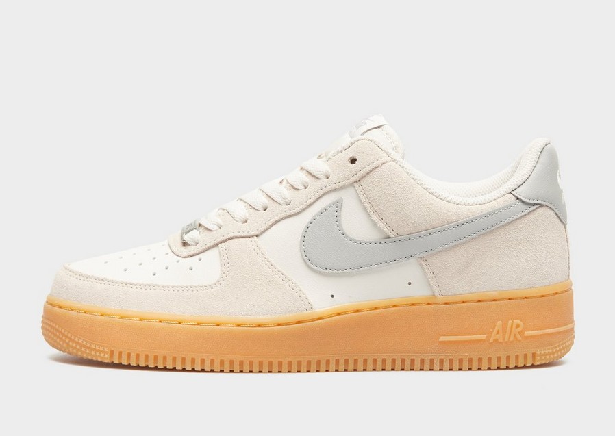 Buty sneakersy męskie NIKE AIR FORCE 1 '07 LV8 