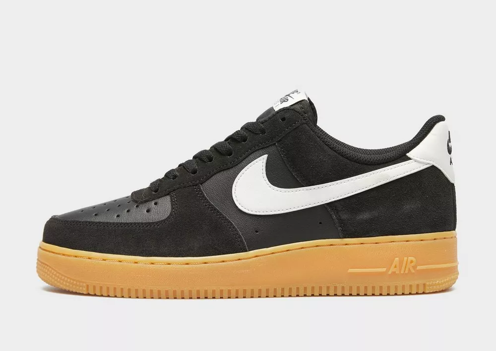 NIKE AIR FORCE 1 '07 LV8, фото 1 з 6