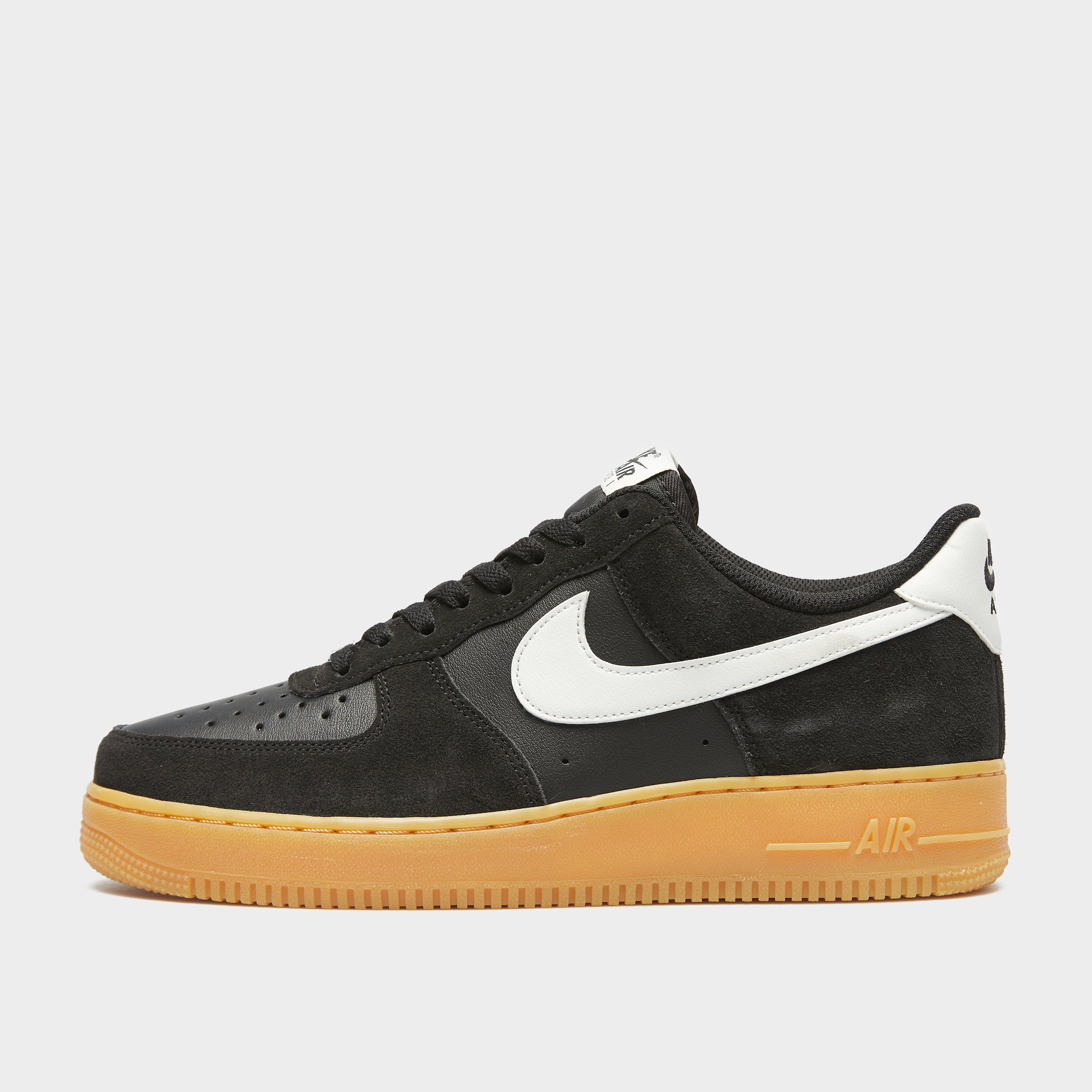 Adidași pentru bărbați NIKE AIR FORCE 1 '07 LV8 