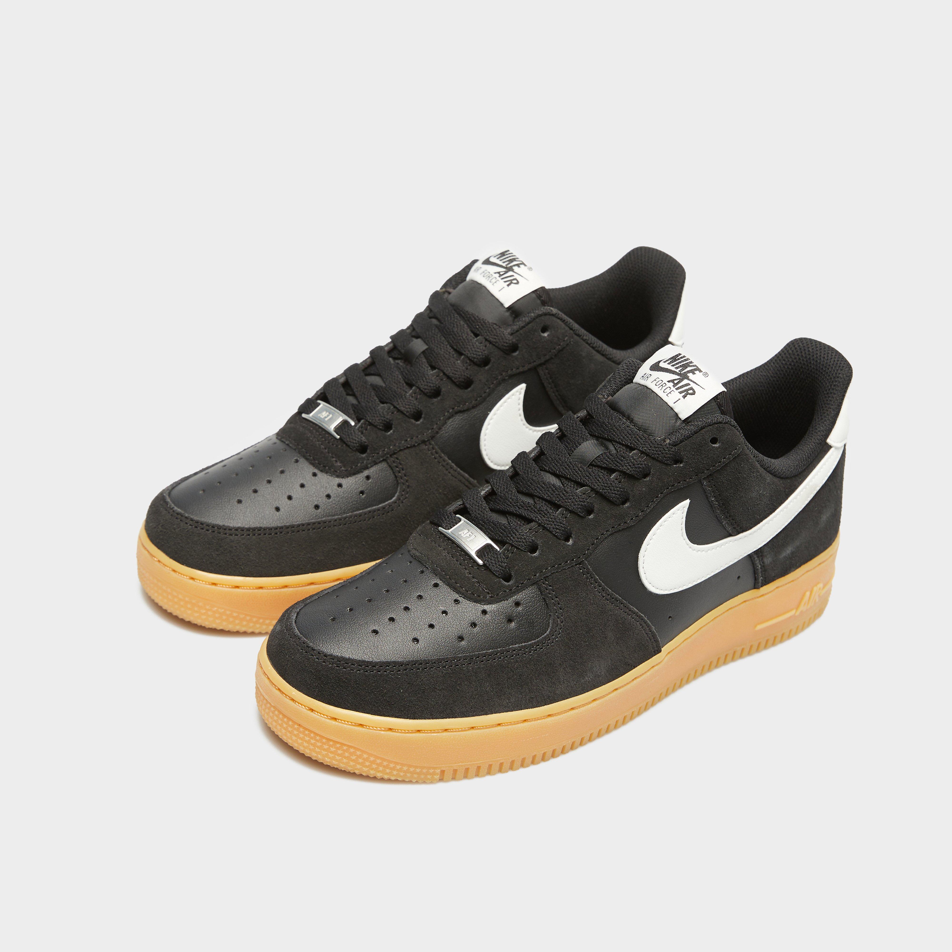 Adidași pentru bărbați NIKE AIR FORCE 1 '07 LV8 