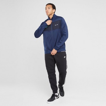 NIKE PULÓVER CIPZÁRAS NSW SW AIR TRACKTOP CVS BB