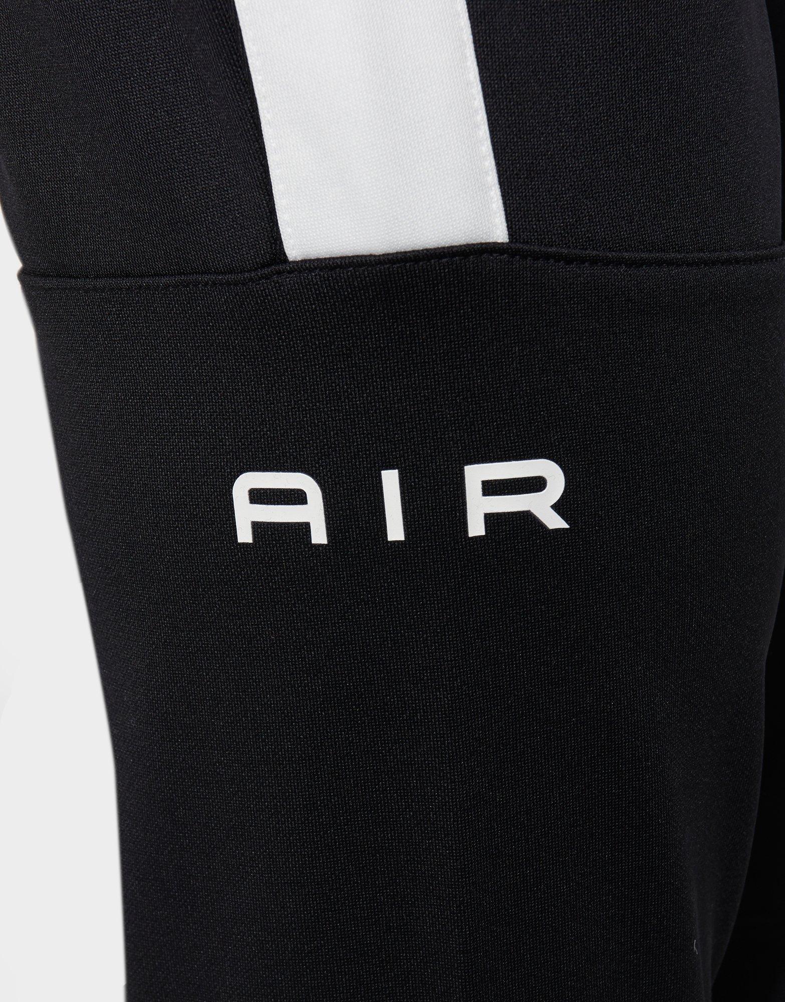 Pánské kalhoty NIKE   KALHOTY  M NSW SW AIR JOGGER CVS BB FQ8809-011 Černá