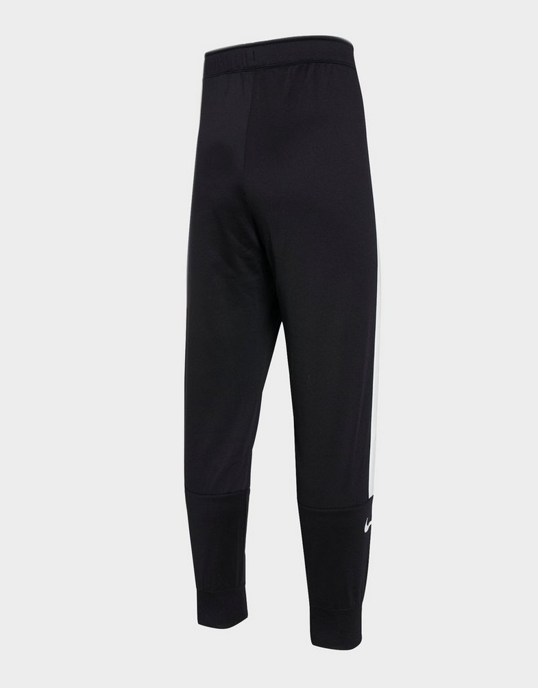 NIKE   NADRÁG M NSW SW AIR JOGGER CVS BB FQ8809-011 Fekete