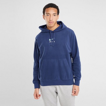 NIKE BLUZA Z KAPTUREM NSW SW AIR HOODY POLAR FLC