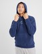 NIKE КОФТА З КАПЮШОНОМ NSW SW AIR HOODY ФЛІС FLC