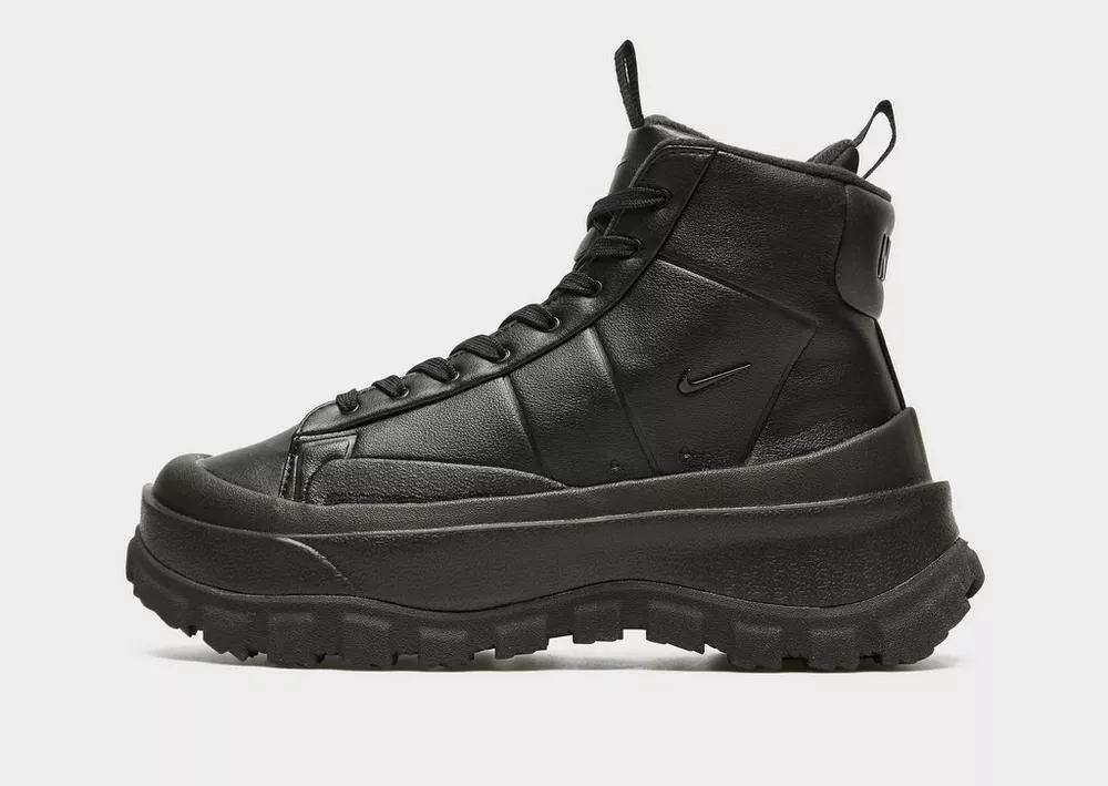 NIKE W NIKE BLAZER ROAM MID, фото 1 з 6