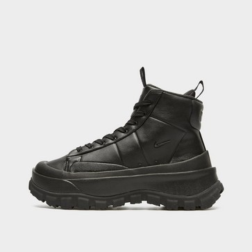 Dámske tenisky NIKE W NIKE BLAZER ROAM MID