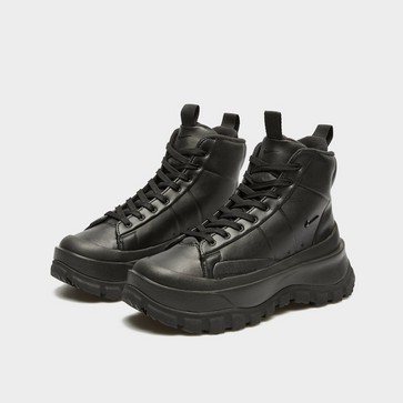 Buty sneakersy damskie NIKE W NIKE BLAZER ROAM MID