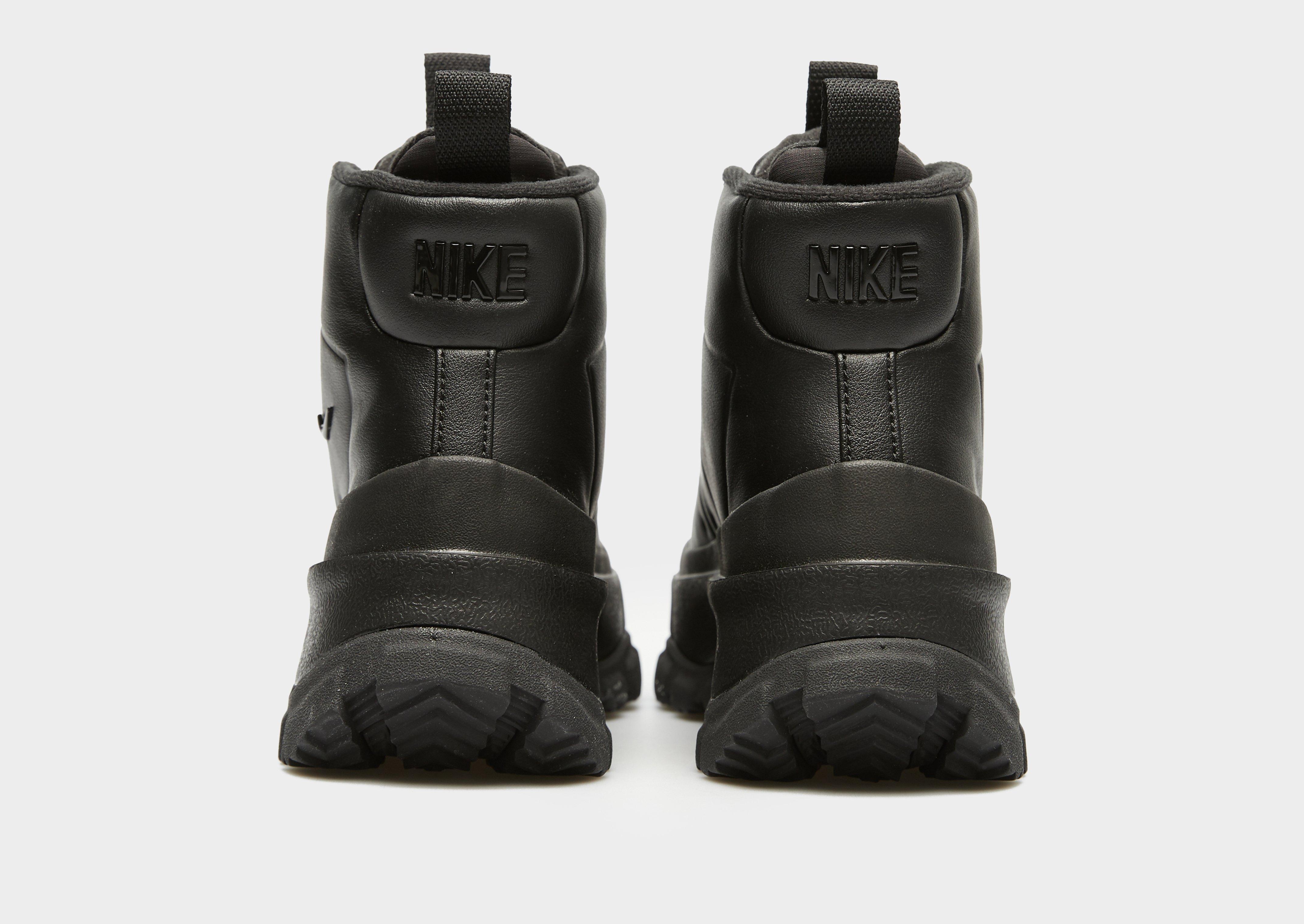 Дамски обувки NIKE W NIKE BLAZER ROAM MID FQ9065-002 Черен