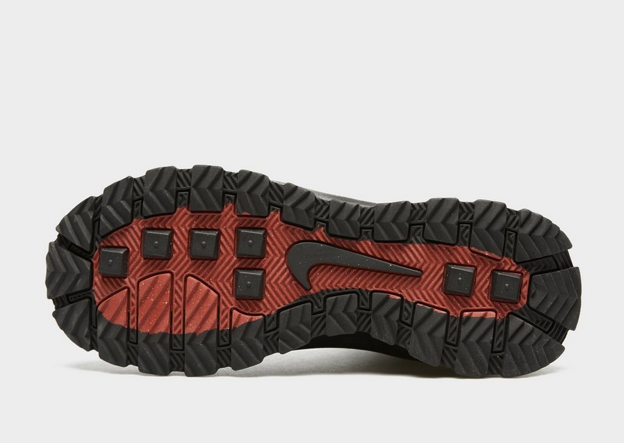 Жіночі кросівки NIKE W NIKE BLAZER ROAM MID FQ9065-002 Чорний