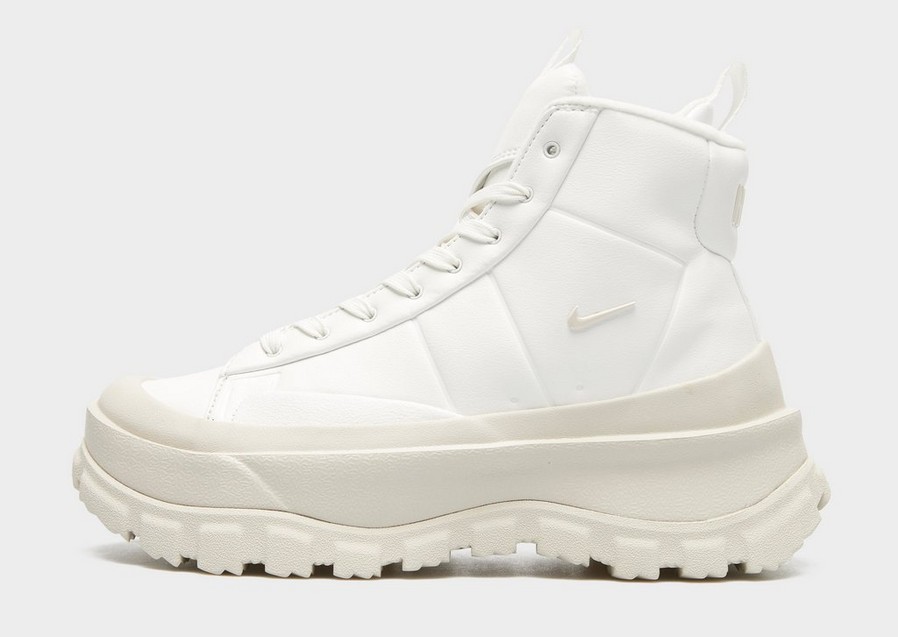 Жіночі кросівки NIKE W NIKE BLAZER ROAM MID FQ9065-100 Білий