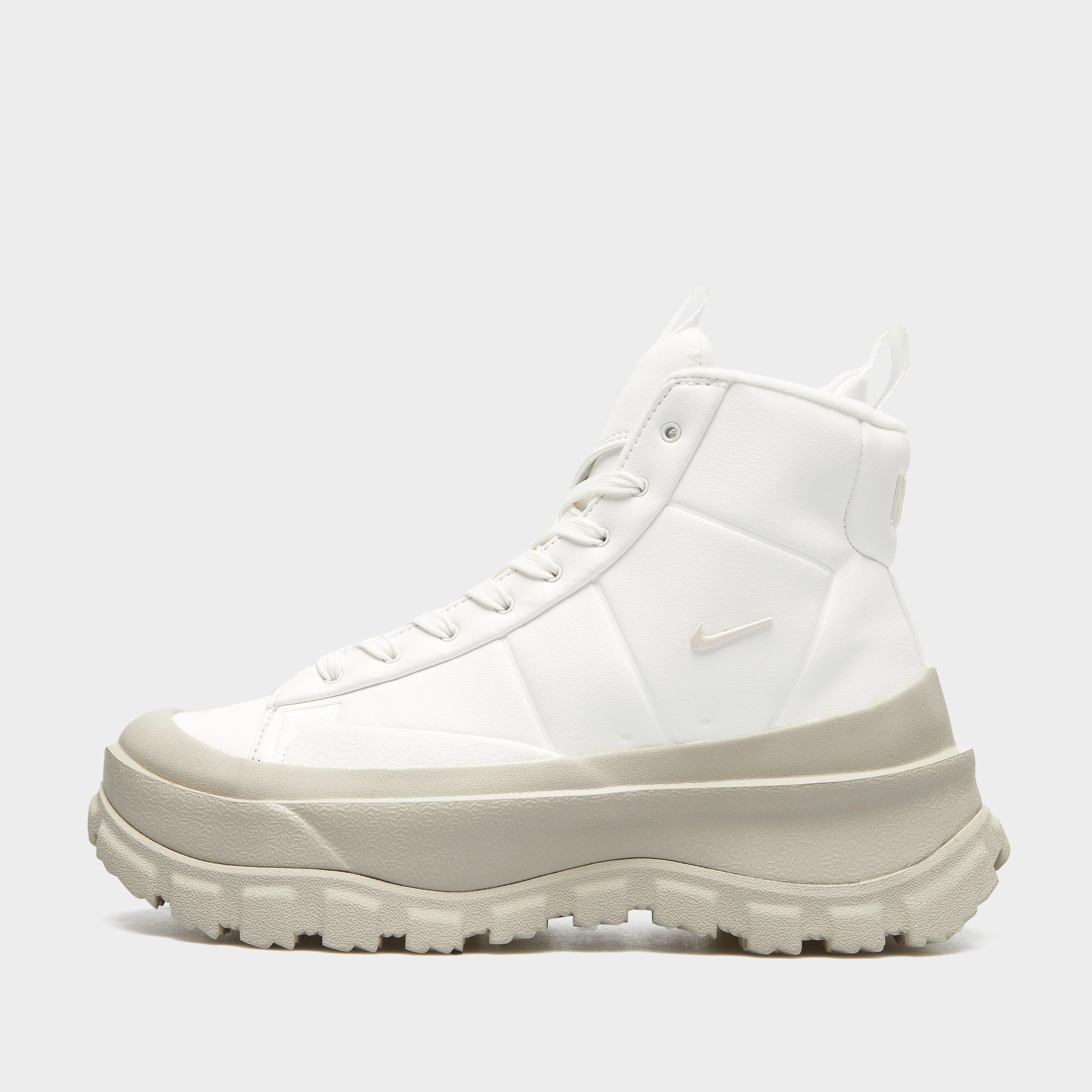 Dámske tenisky NIKE W NIKE BLAZER ROAM MID