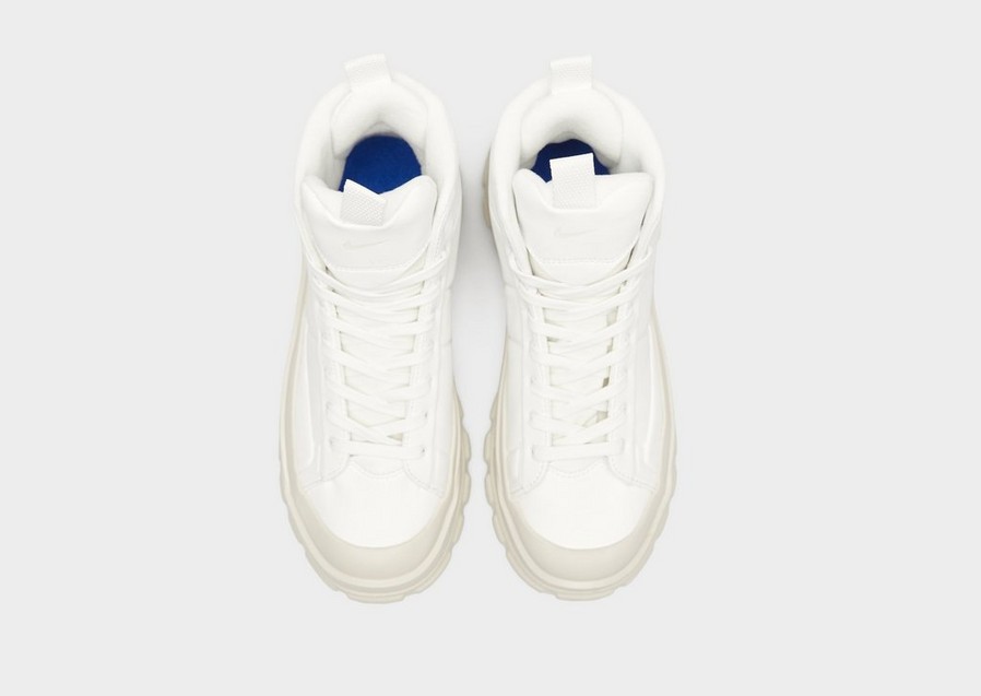 Жіночі кросівки NIKE W NIKE BLAZER ROAM MID FQ9065-100 Білий