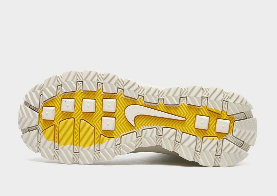 Жіночі кросівки NIKE W NIKE BLAZER ROAM MID FQ9065-100 Білий
