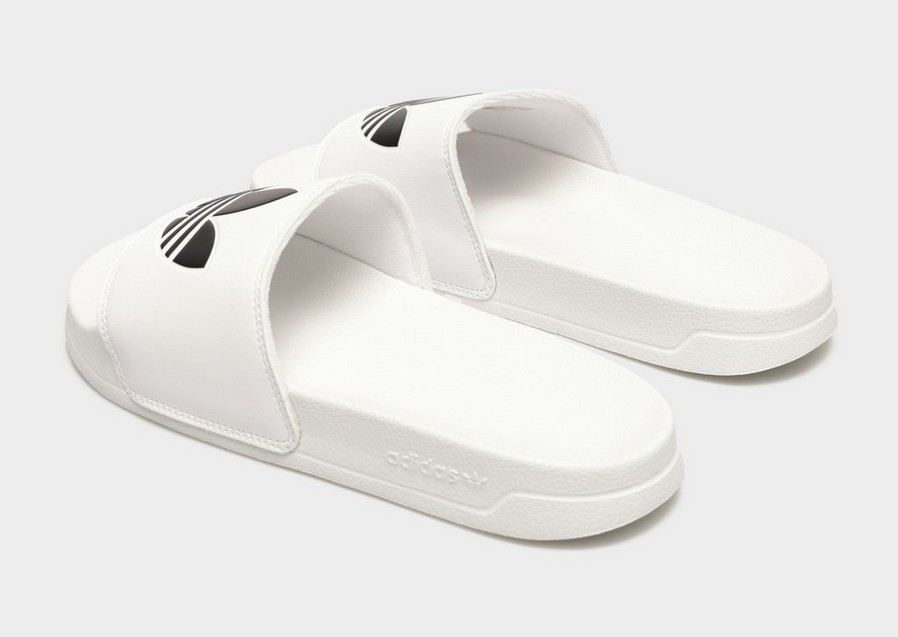Șlapi de damă ADIDAS ADILETTE LITE FU8297 Alb