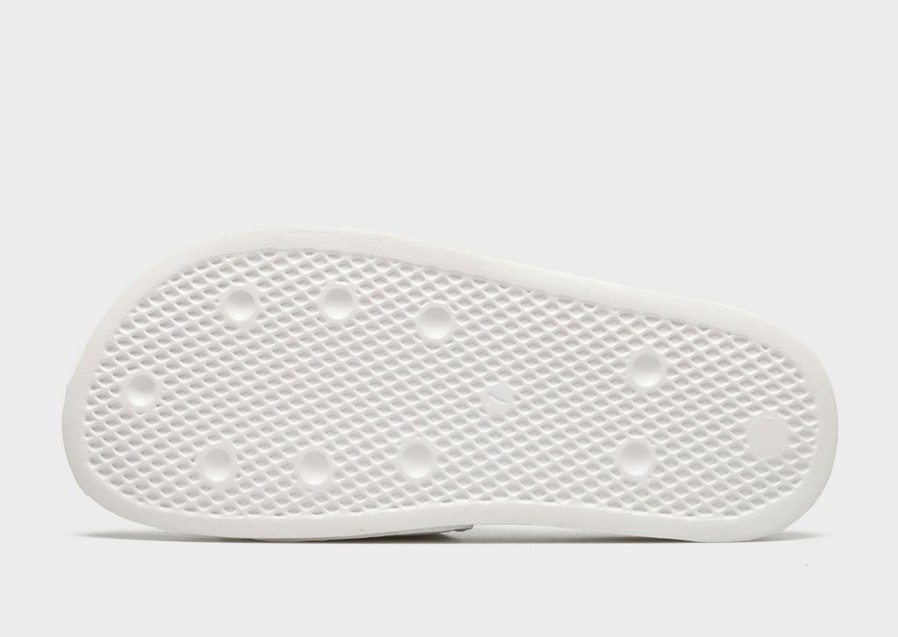 Șlapi de damă ADIDAS ADILETTE LITE FU8297 Alb