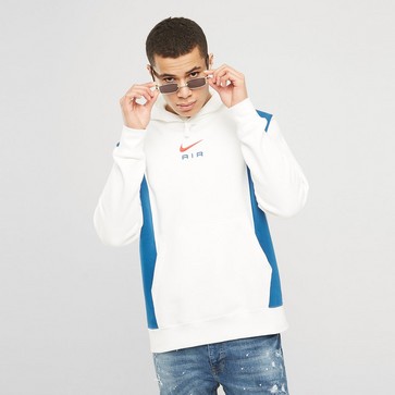 Bluză pentru bărbați NIKE BLUZĂ CU GLUGĂ M NSW SW AIR PO HOODY FLC BB AIR PACK
