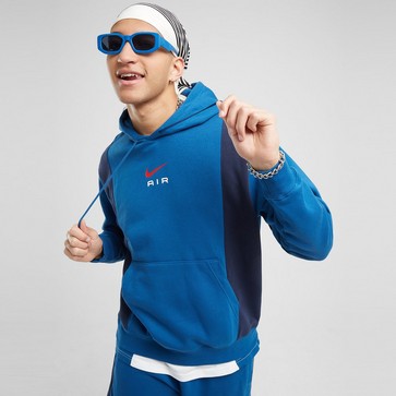 Bluză pentru bărbați NIKE BLUZĂ CU GLUGĂ M NSW SW AIR PO HOODY FLC BB AIR PACK