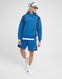 NIKE BLUZA Z KAPTUREM M NSW SW AIR PO HOODY FLC BB AIR PACK