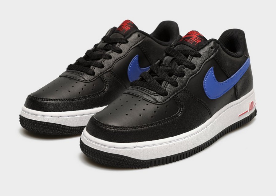 Buty sneakersy dla dzieci NIKE AIR FORCE 1