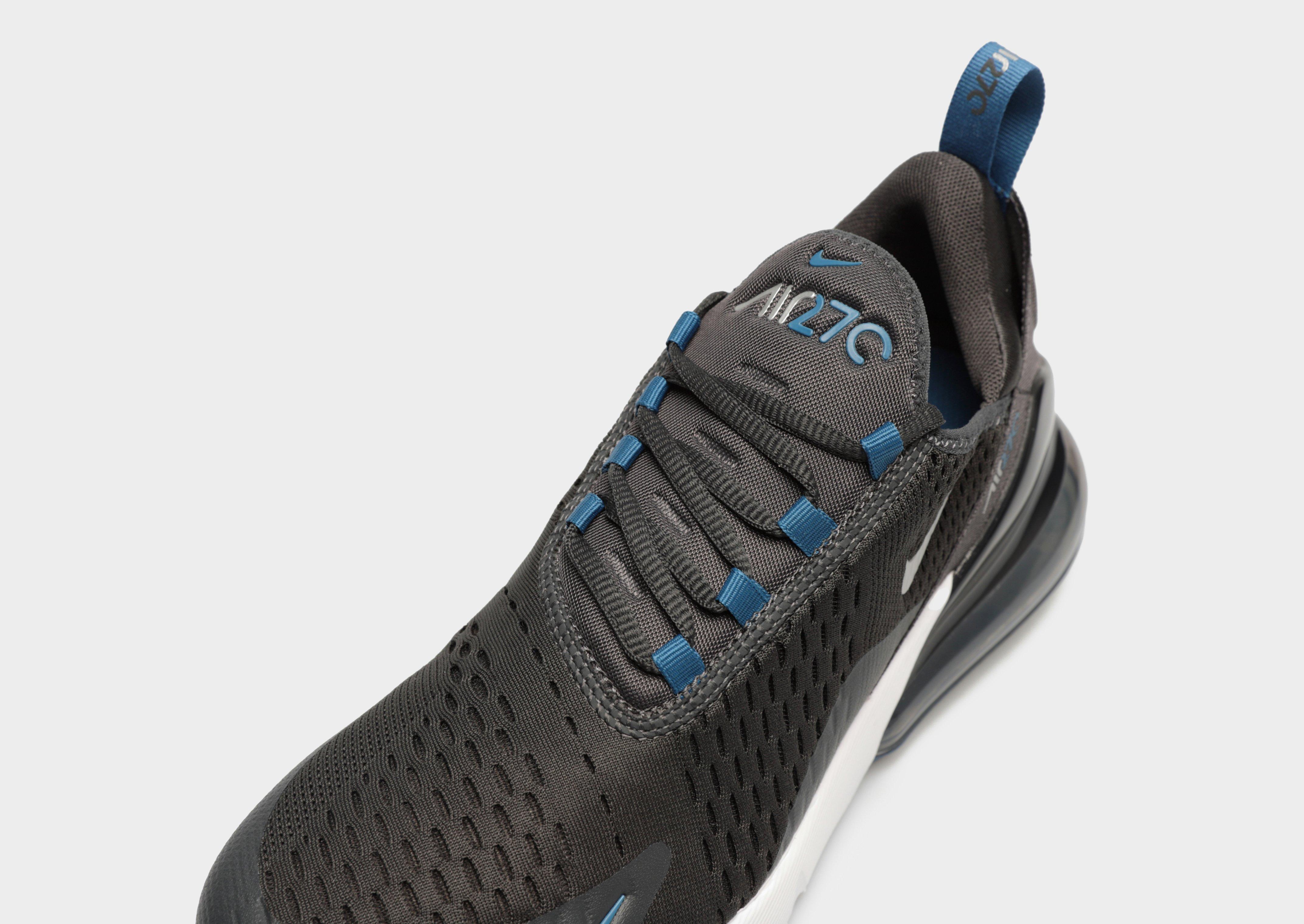 Мъжки маратонки NIKE AIR MAX 270 W FV0380-001 Сив