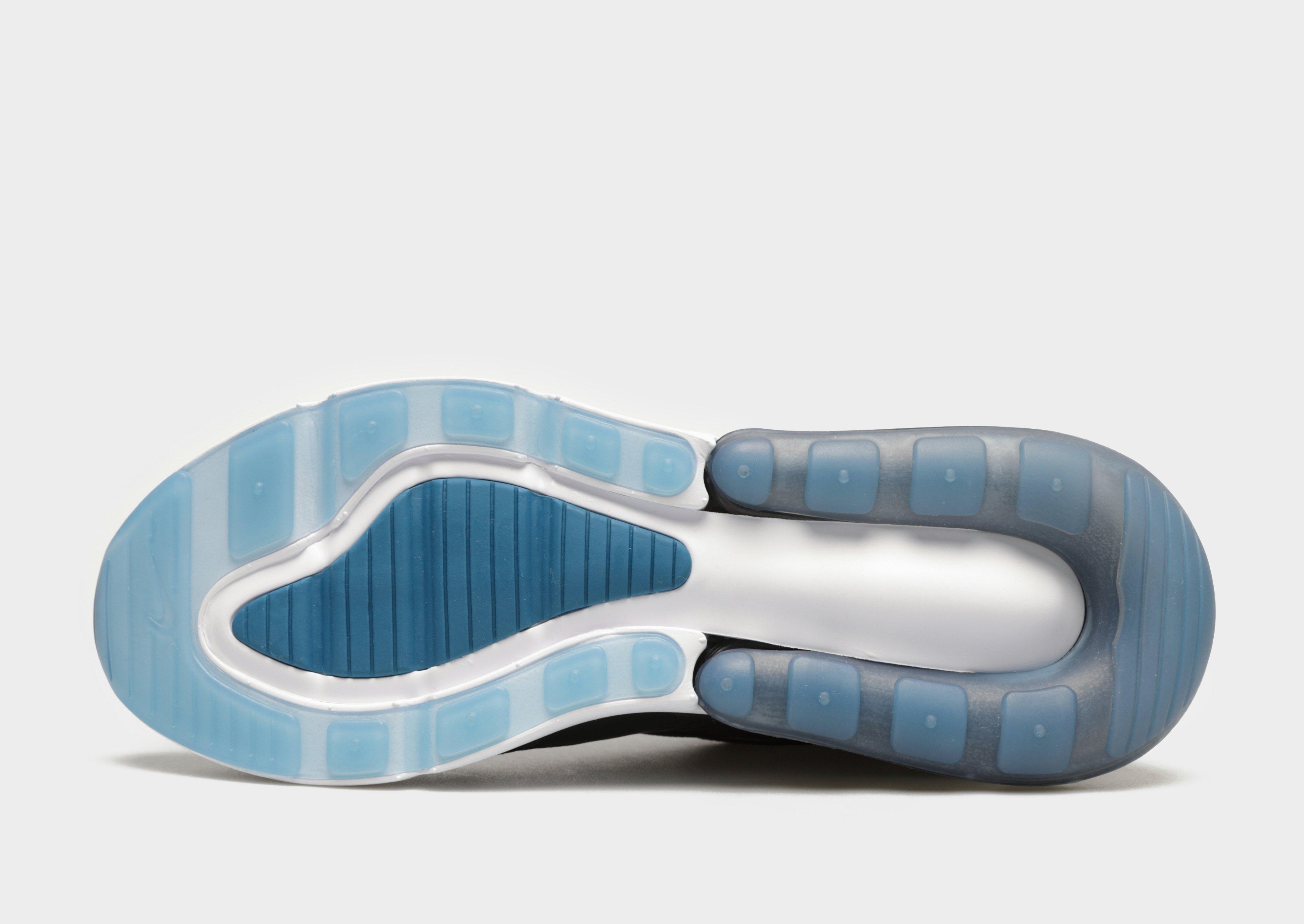 Férfi sneakers NIKE AIR MAX 270 W FV0380-001 Szürke