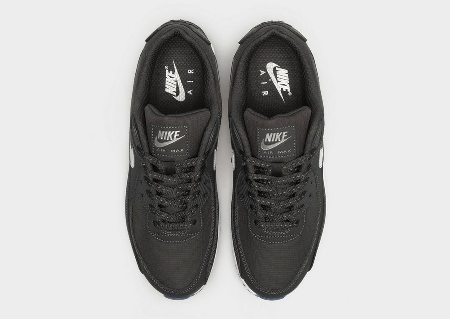 Мъжки маратонки NIKE AIR MAX 90 FV0381-001 Сив