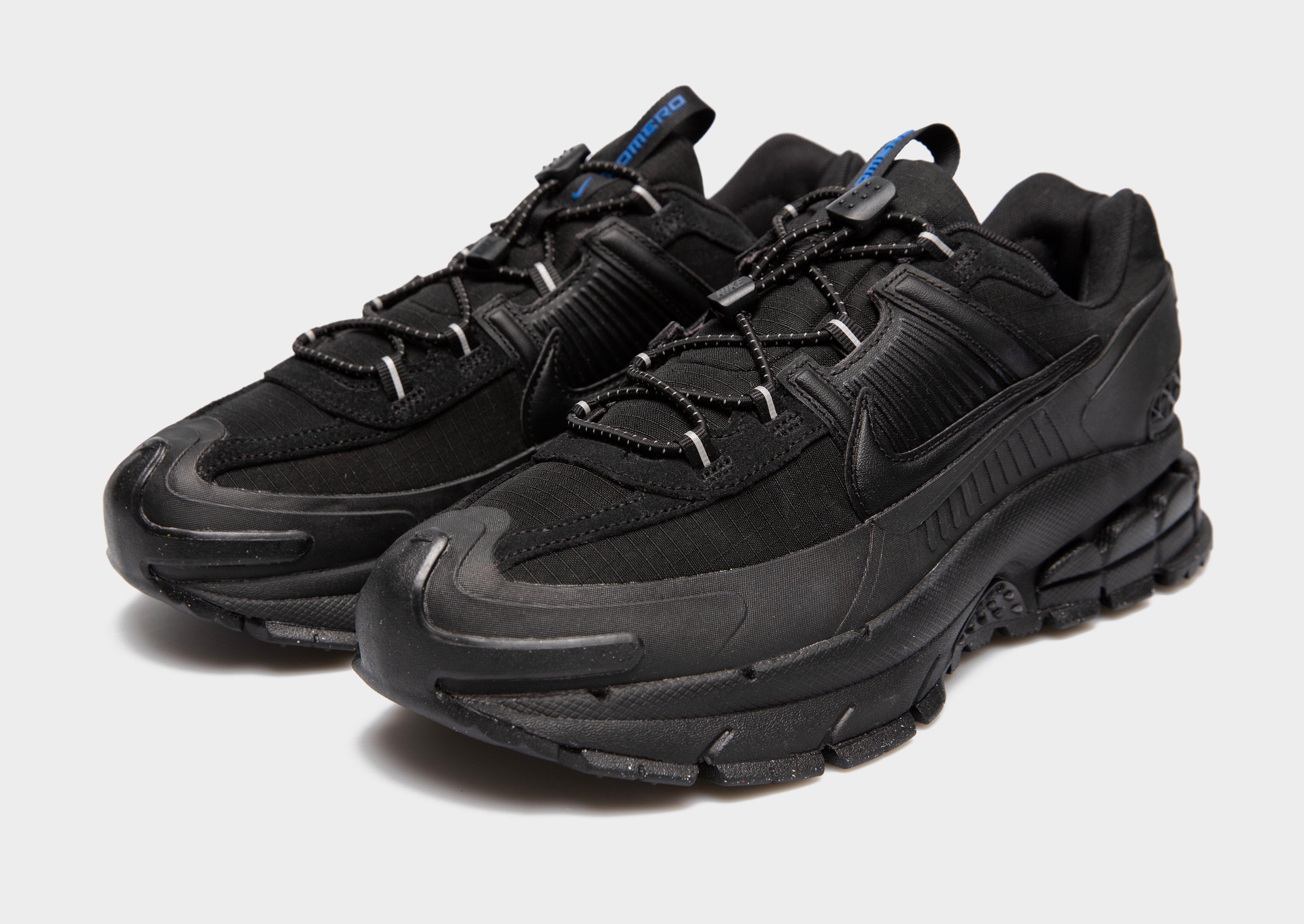 Pánske tenisky NIKE VOMERO ROAM FV2295-002 Černá