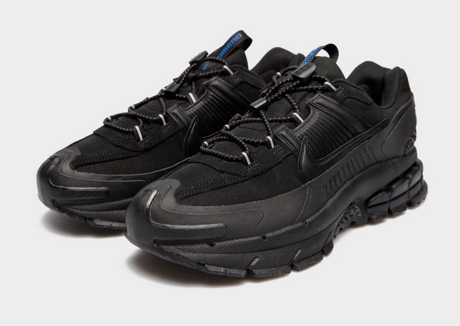 Buty sneakersy męskie NIKE VOMERO ROAM FV2295-002 Czarny
