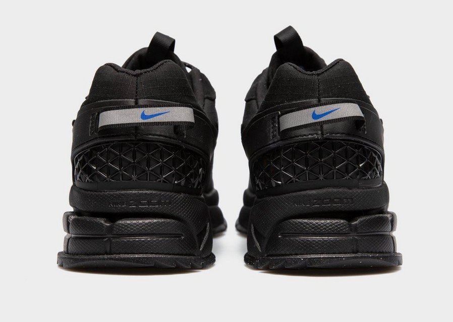 Buty sneakersy męskie NIKE VOMERO ROAM FV2295-002 Czarny
