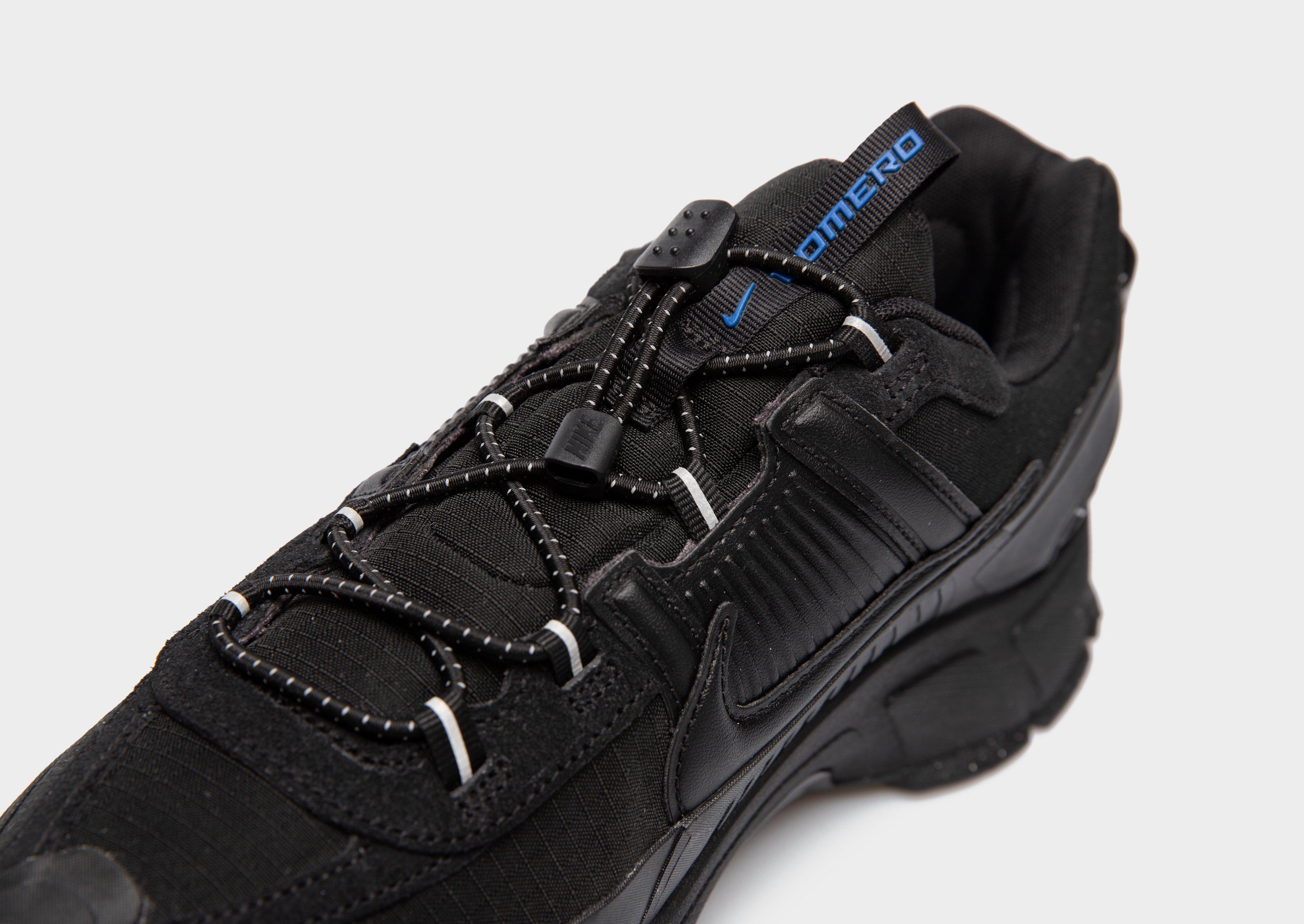 Pánske tenisky NIKE VOMERO ROAM FV2295-002 Černá