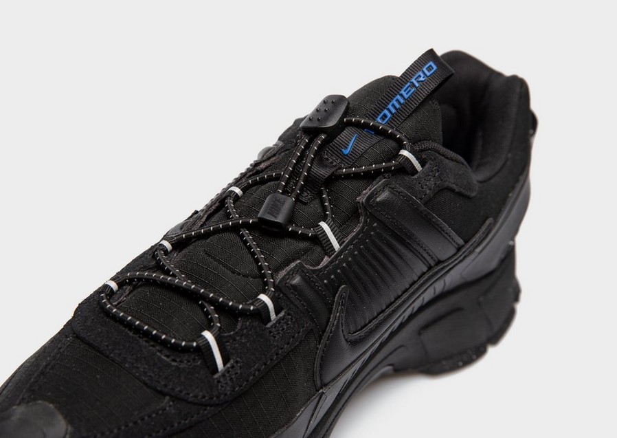 Buty sneakersy męskie NIKE VOMERO ROAM FV2295-002 Czarny