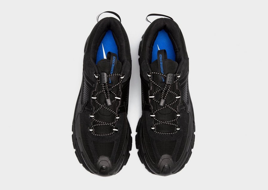 Buty sneakersy męskie NIKE VOMERO ROAM FV2295-002 Czarny