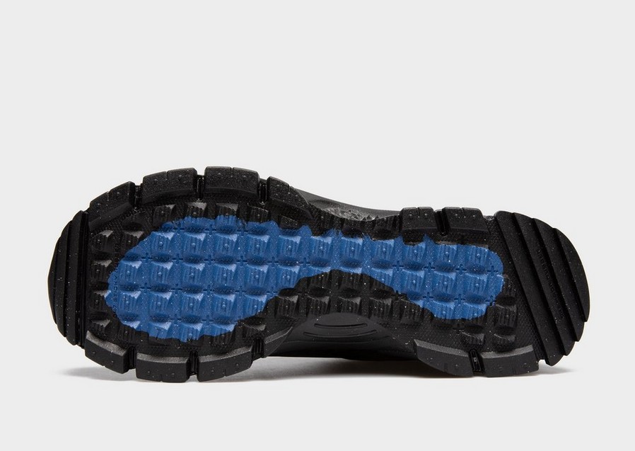 Buty sneakersy męskie NIKE VOMERO ROAM FV2295-002 Czarny