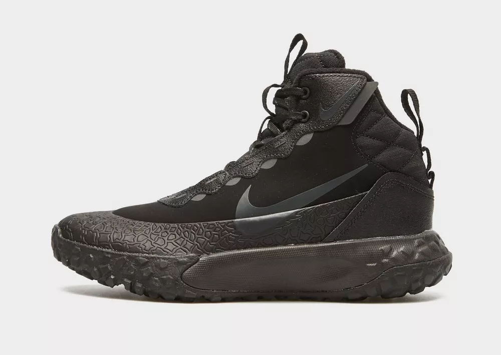 NIKE HIKEDA BOOT GS, фото 1 з 6