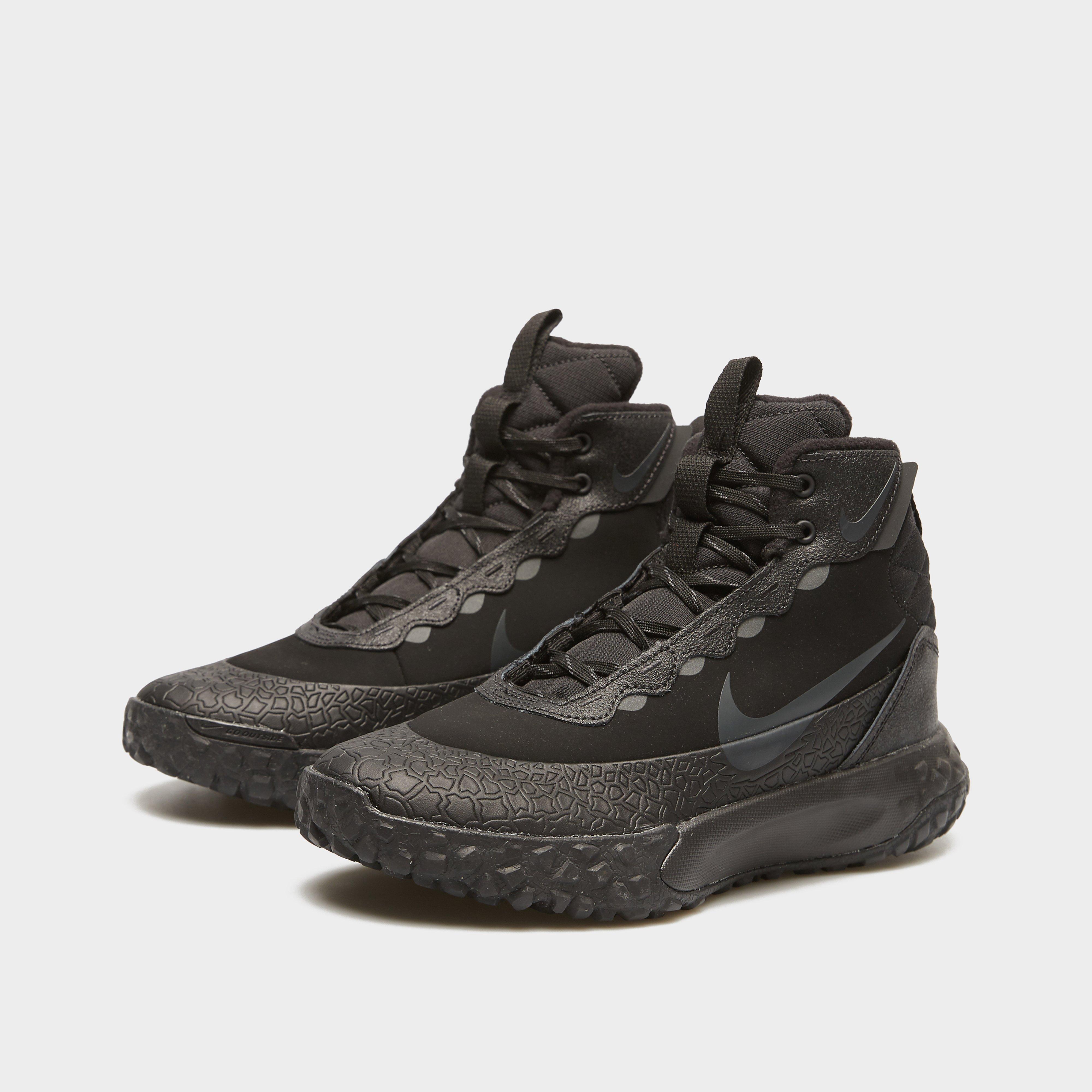 Detské zimní boty NIKE HIKEDA BOOT GS 