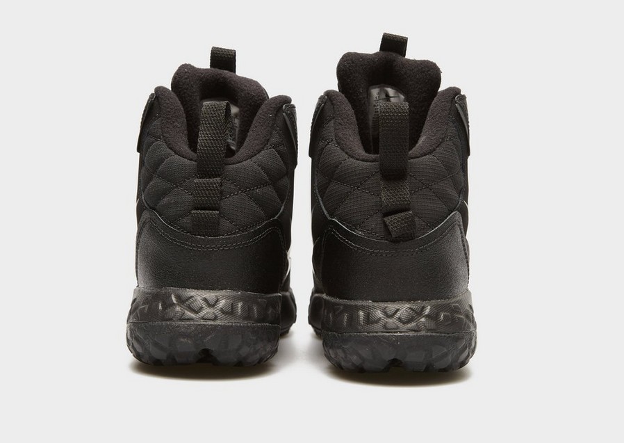Gyerek téli cipők NIKE HIKEDA BOOT GS  FV4173-001 Fekete