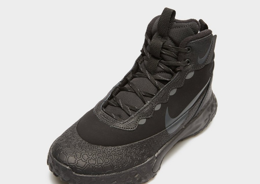 Gyerek outdoor cipők NIKE HIKEDA BOOT GS 