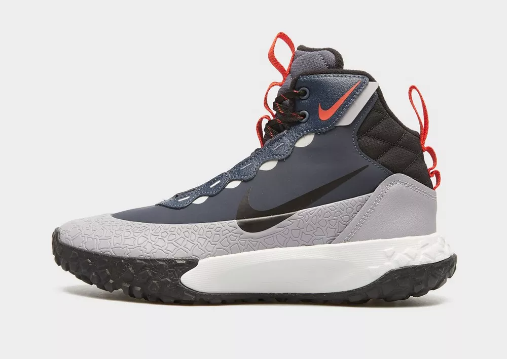 NIKE HIKEDA BOOT GS, фото 1 з 6