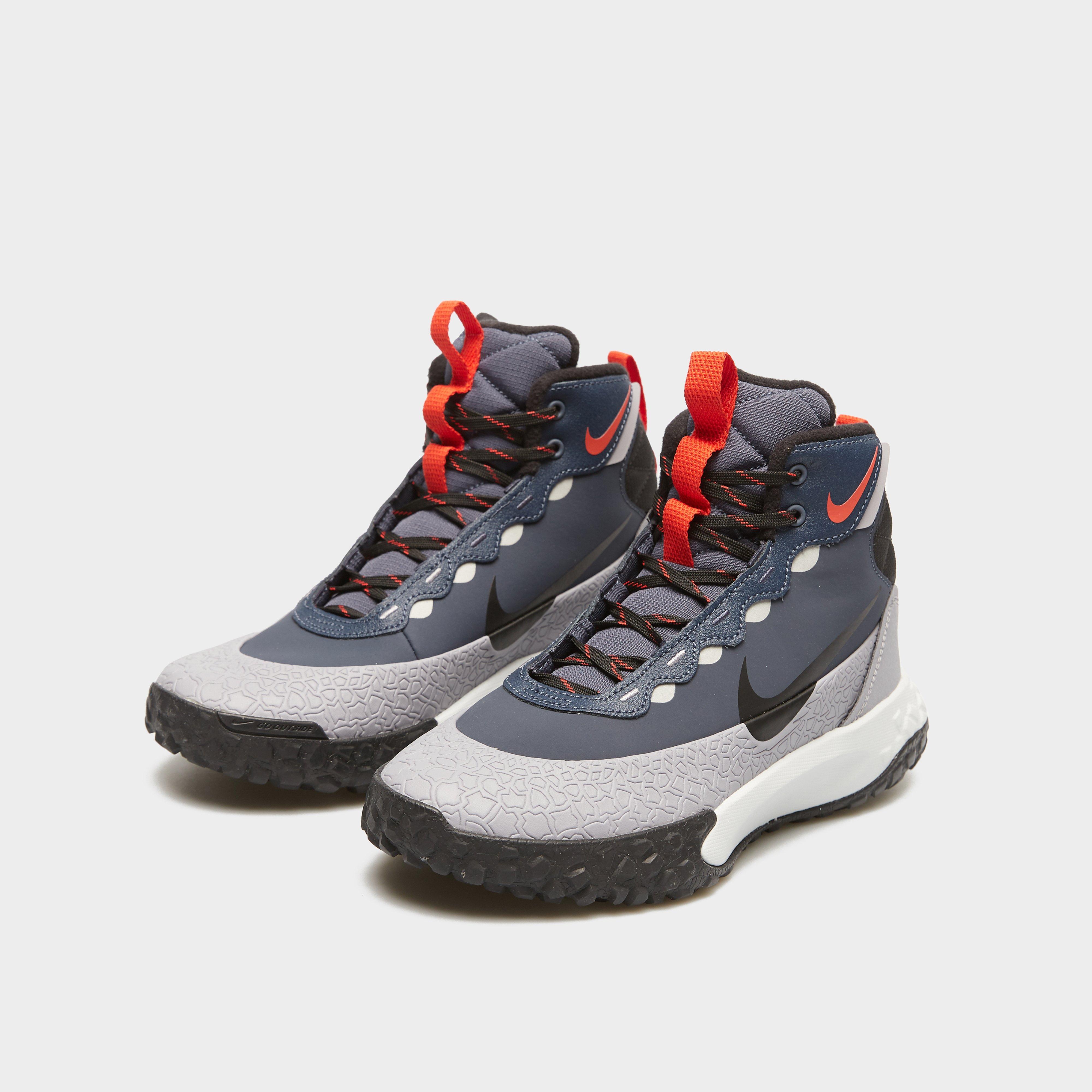 NIKE HIKEDA BOOT GS 