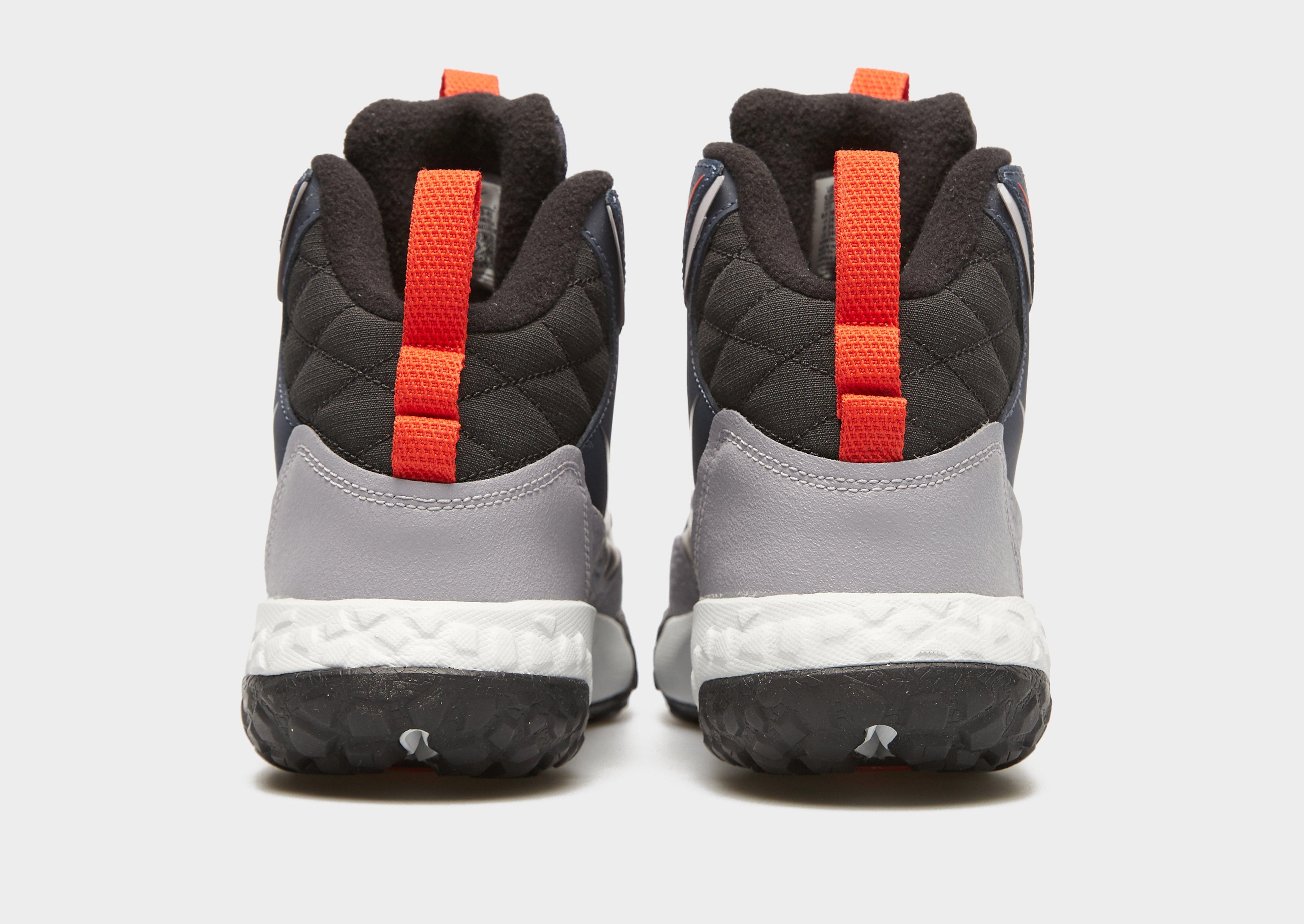 Ghete de iarnă pentru copii NIKE HIKEDA BOOT GS  FV4173-400 Bleumarin