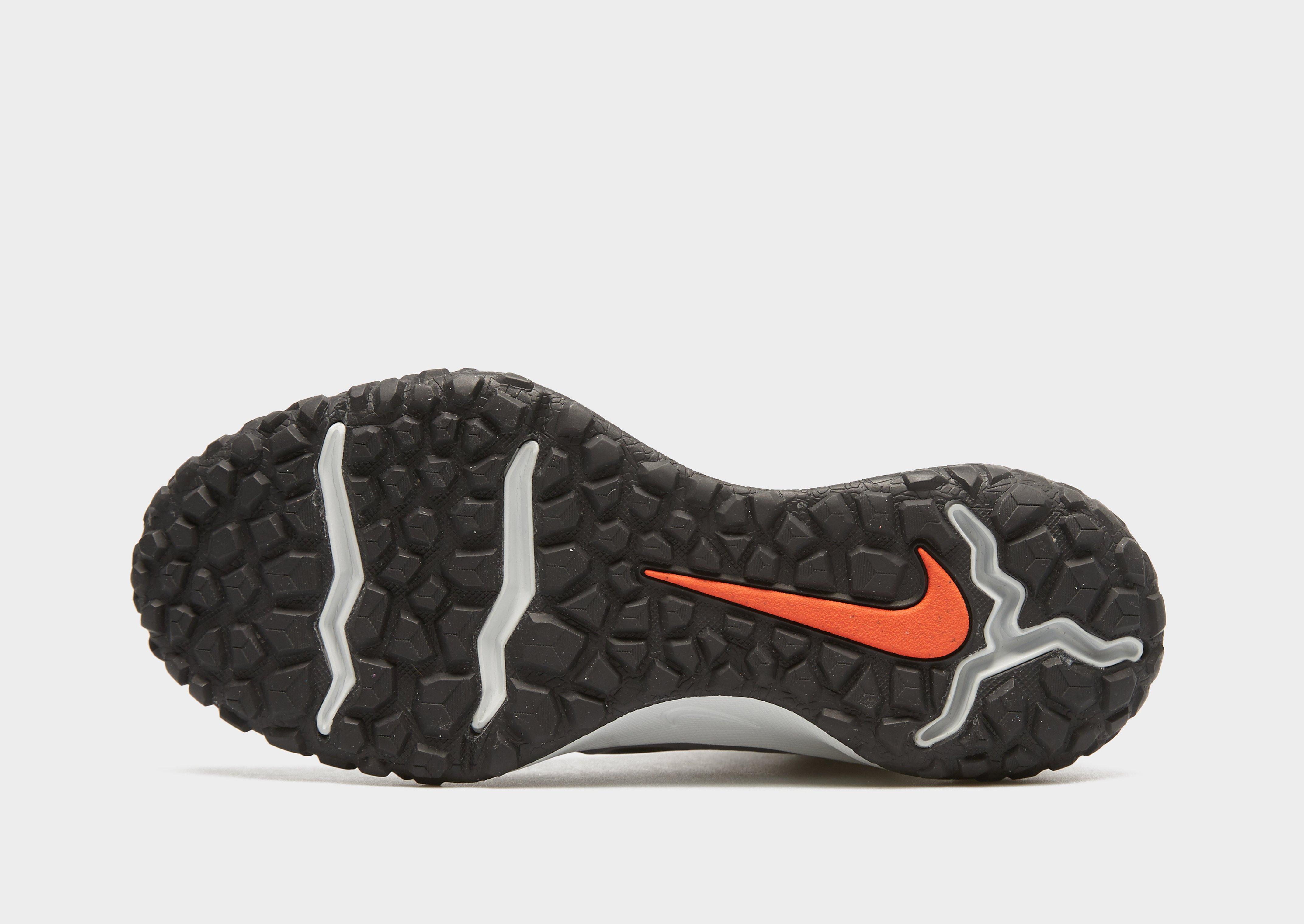 Ghete de iarnă pentru copii NIKE HIKEDA BOOT GS  FV4173-400 Bleumarin