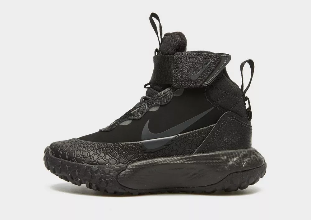 NIKE HIKEDA BOOT PS, фото 1 з 6