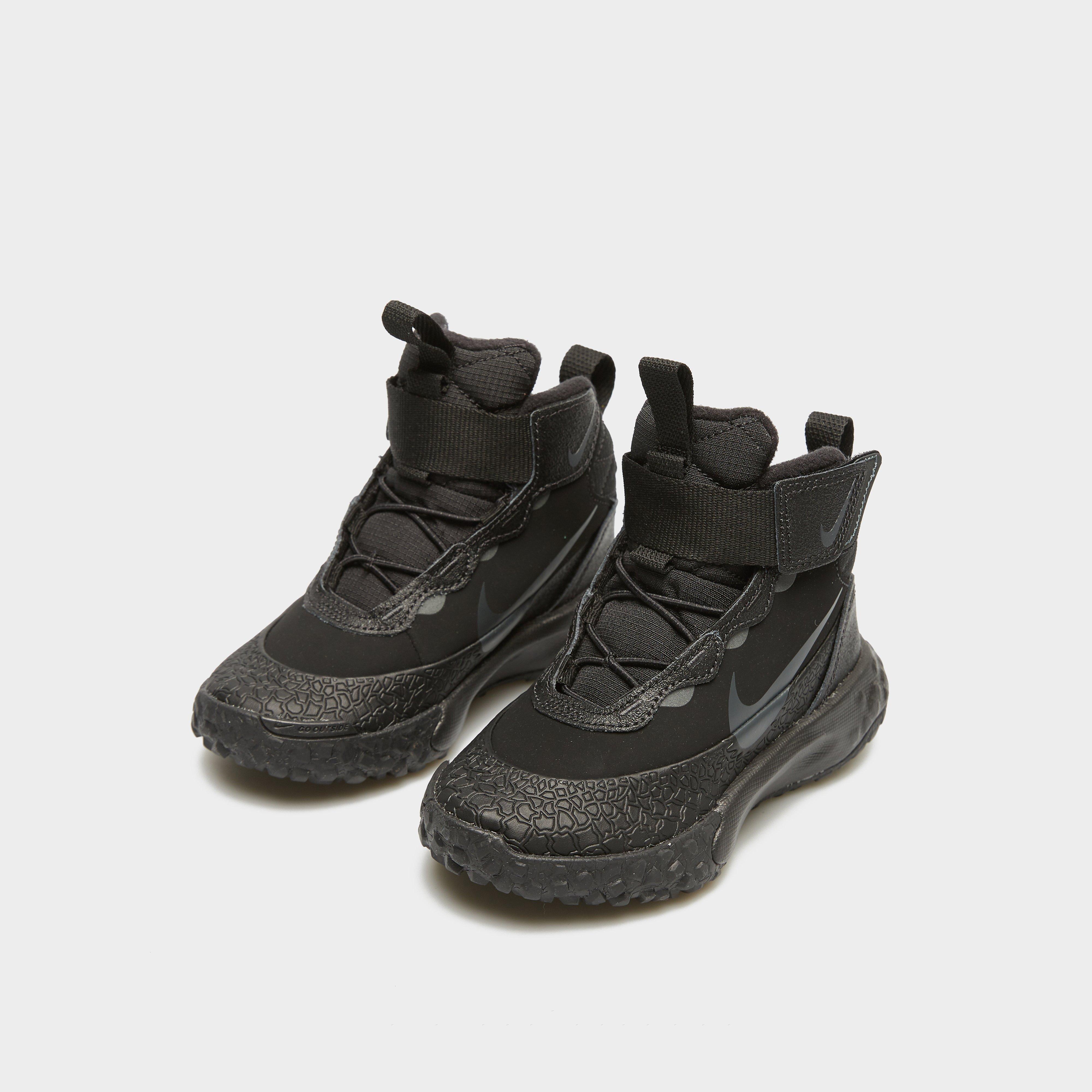 Детски зимни обувки NIKE HIKEDA BOOT PS
