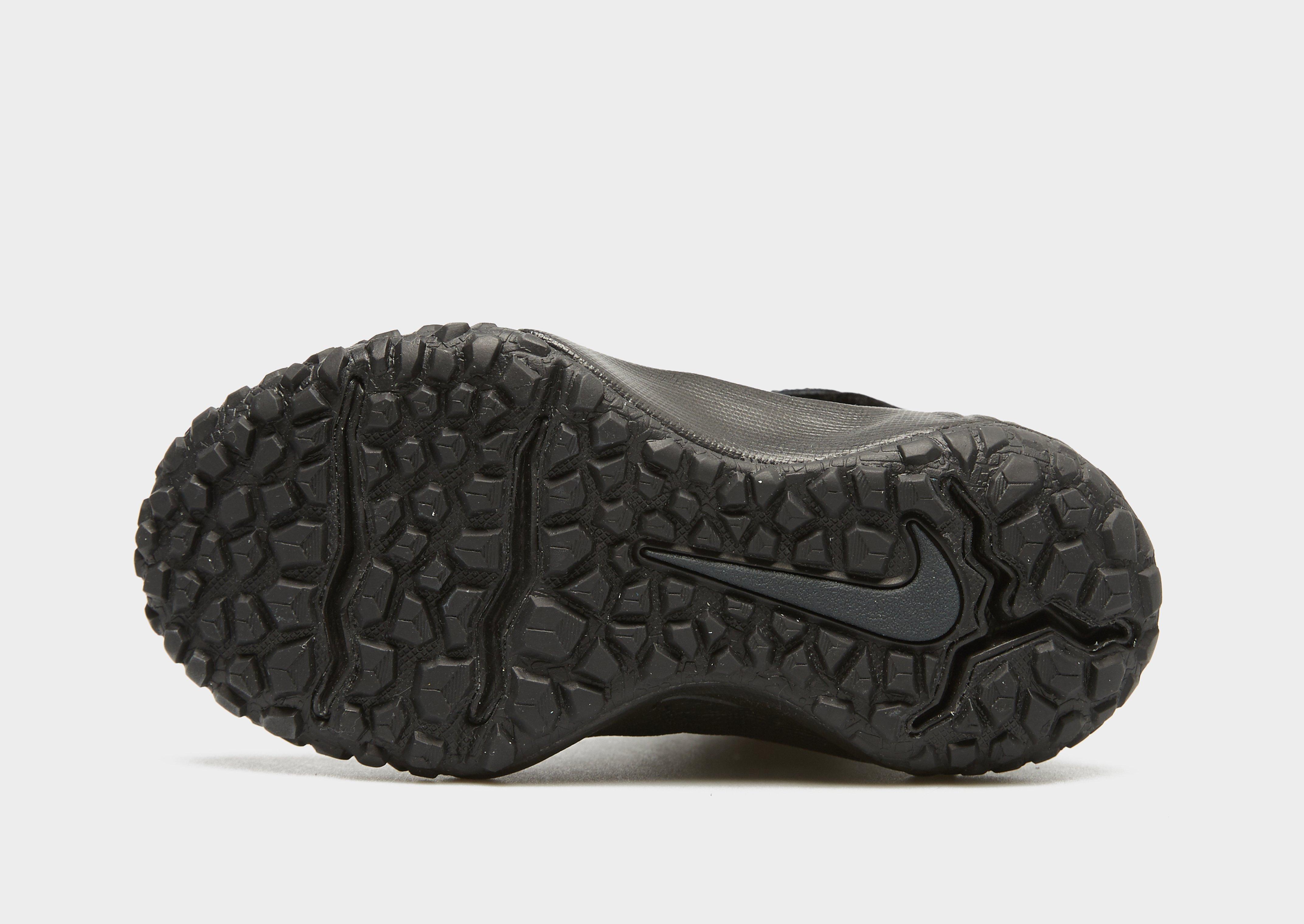 Детски зимни обувки NIKE HIKEDA BOOT PS FV4174-001 Черен