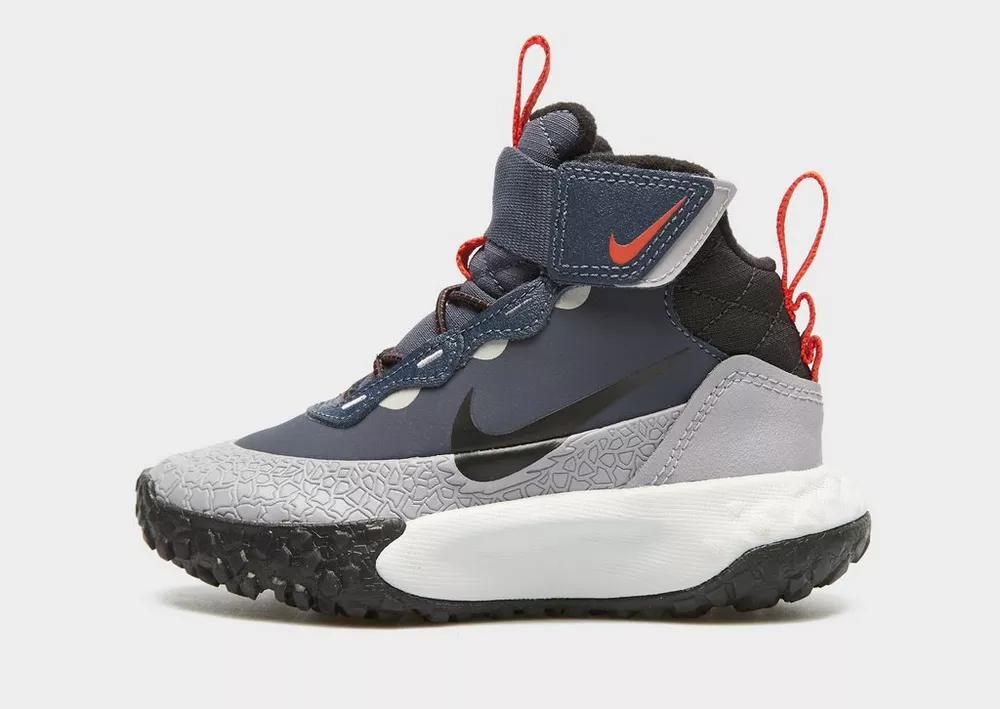 NIKE HIKEDA BOOT PS, фото 1 з 6