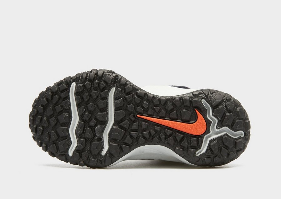 Дитяче зимове взуття NIKE HIKEDA BOOT PS FV4174-400 Чорний
