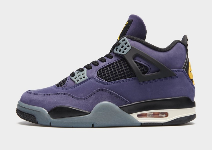 Air Jordan 4 Retro